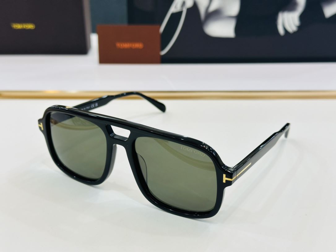 Tom Ford Sunglasses